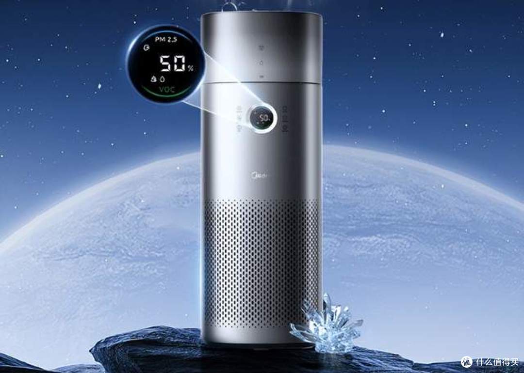 空气净化器推荐哪个?空气净化器十大品牌汇总,附测评分析!
