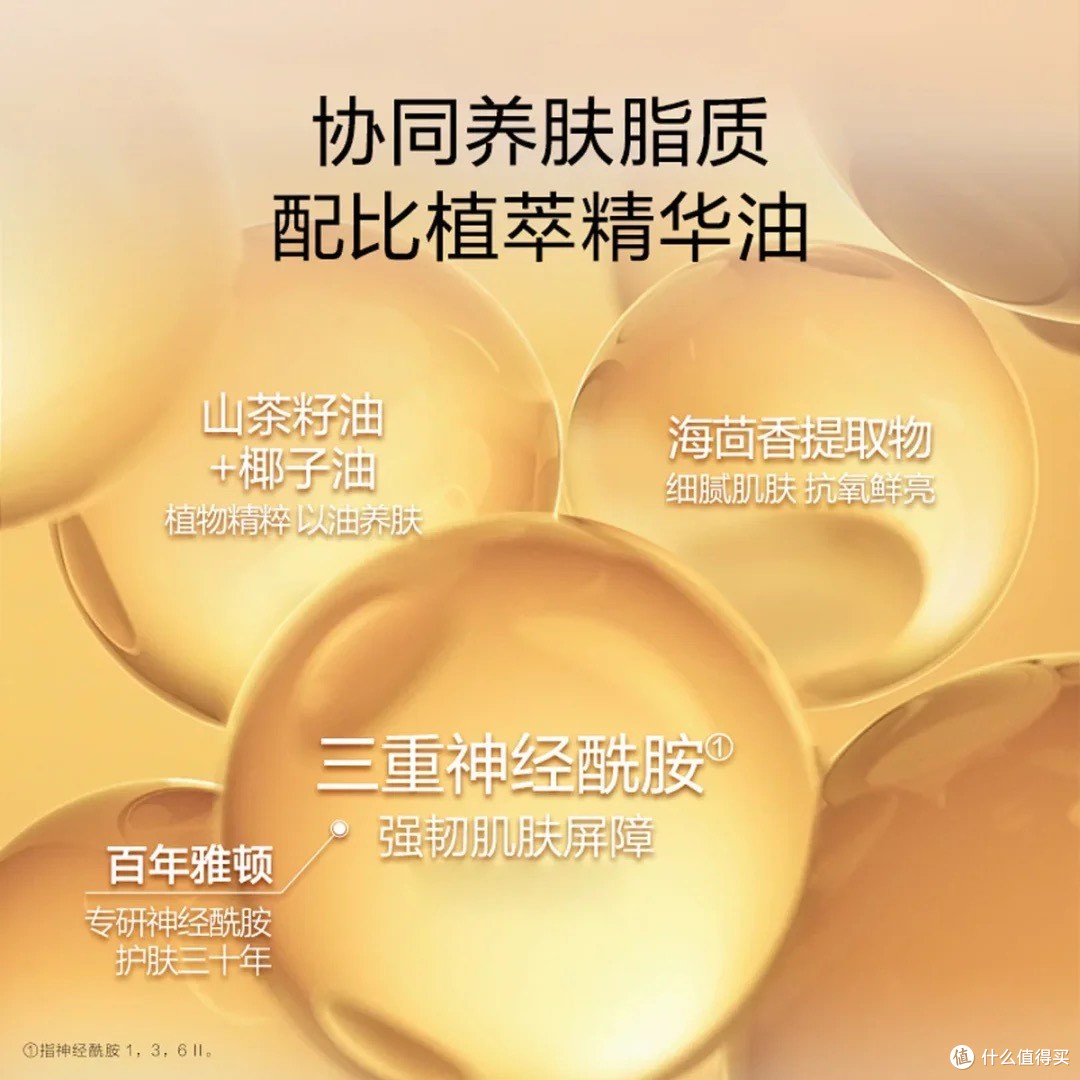 🔖🧷雅顿金胶囊:一颗唤醒肌肤原力的"黄金子弹"🔍