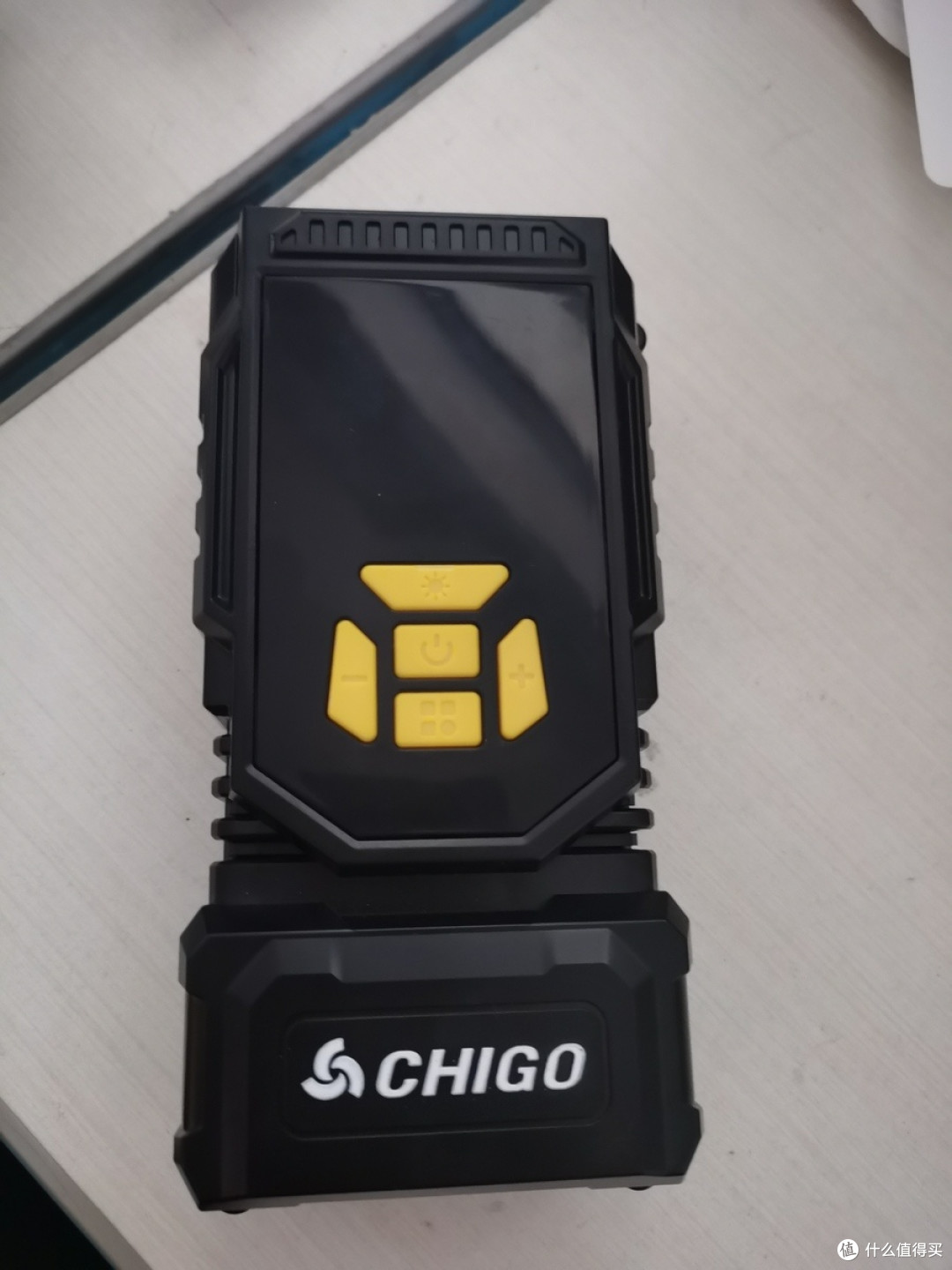 真正懂车的人，肯定会给自己车上放一个充气宝。