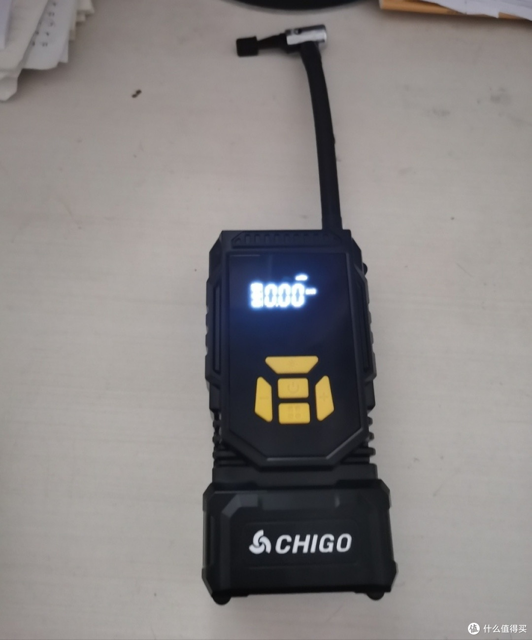 真正懂车的人，肯定会给自己车上放一个充气宝。