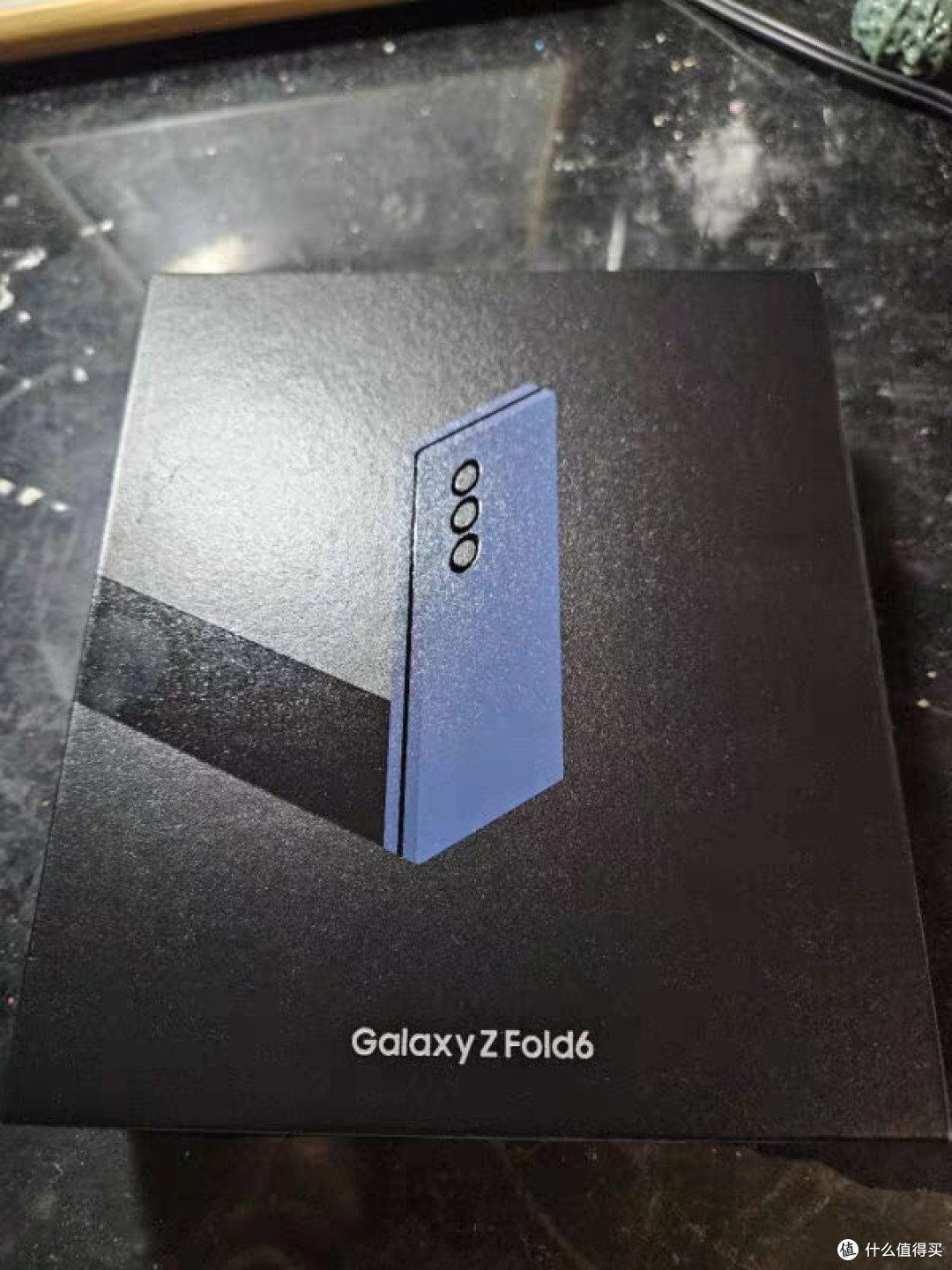 三星Galaxy Z Fold6:大屏AI加持