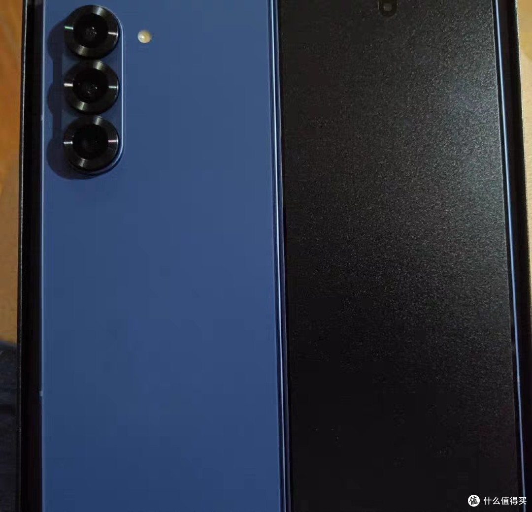 三星Galaxy Z Fold6:大屏AI加持