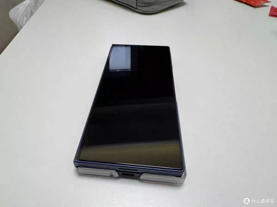 三星Galaxy Z Fold6：大屏AI加持