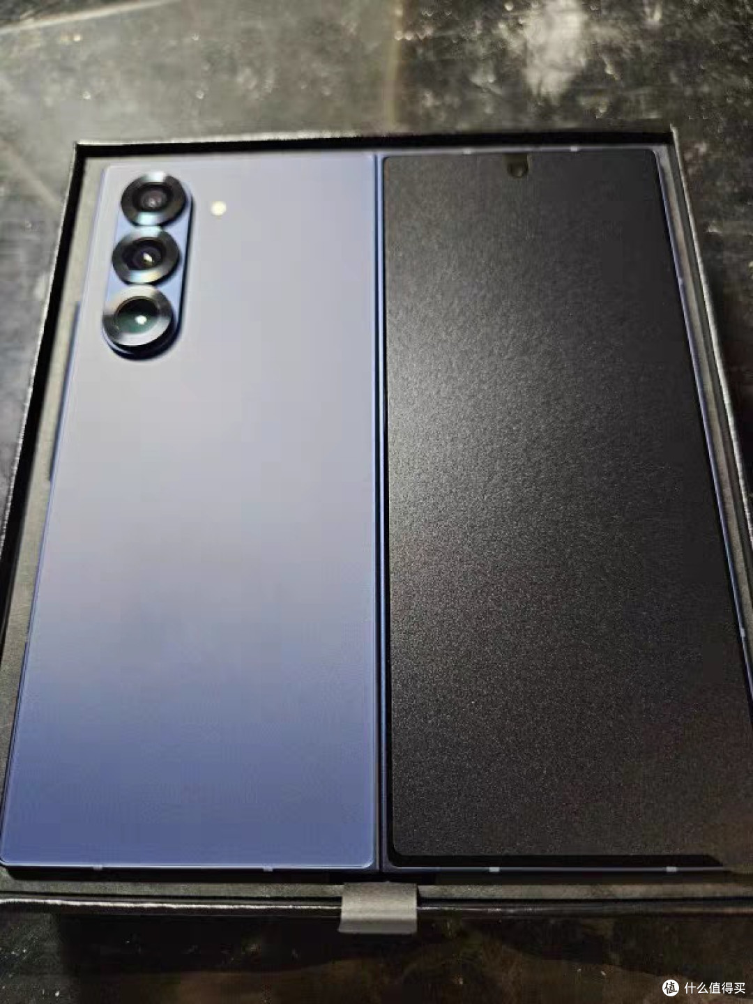 三星Galaxy Z Fold6:大屏AI加持