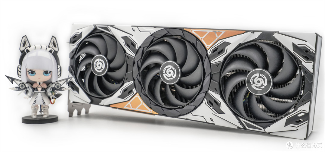 索泰(ZOTAC)GEFORCE RTX 5070Ti 16GB天启OC显卡测试