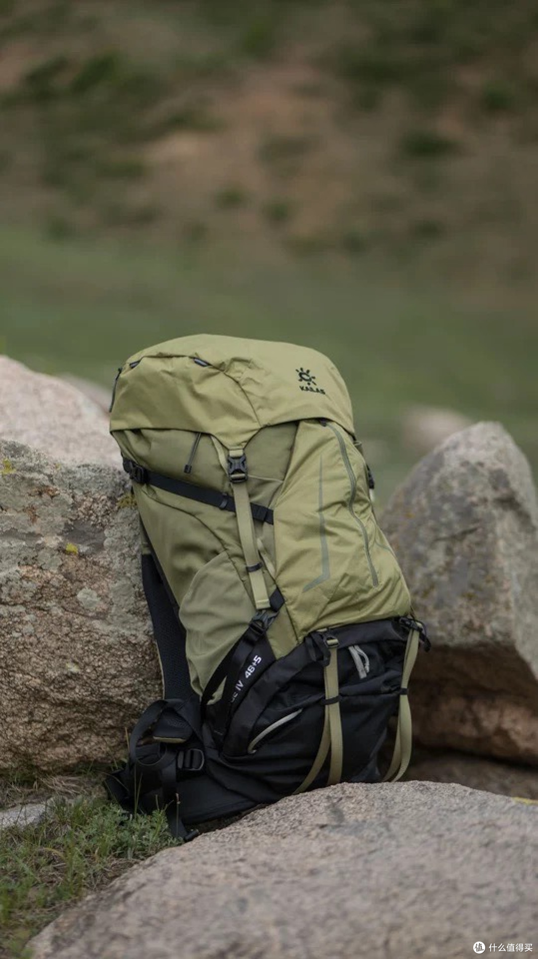 我的徒步伙伴:KAILAS凯乐石山脊IV登山包48L+5深度评测