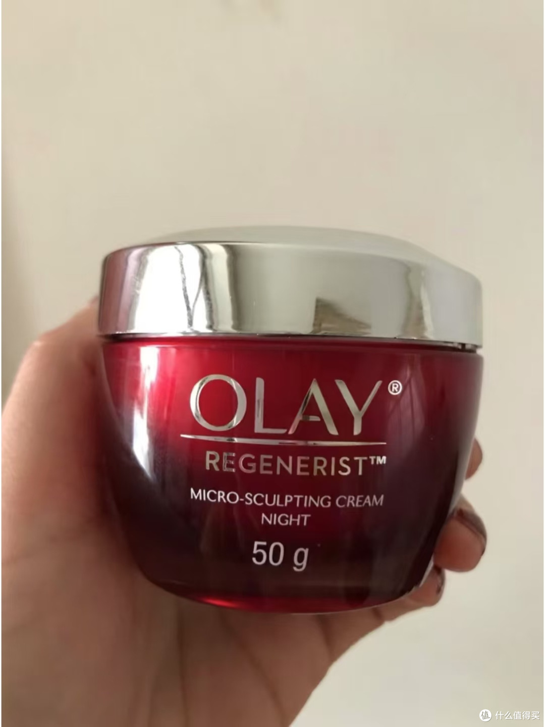 OLAY大红瓶面霜：低调却惊艳的抗老实力派