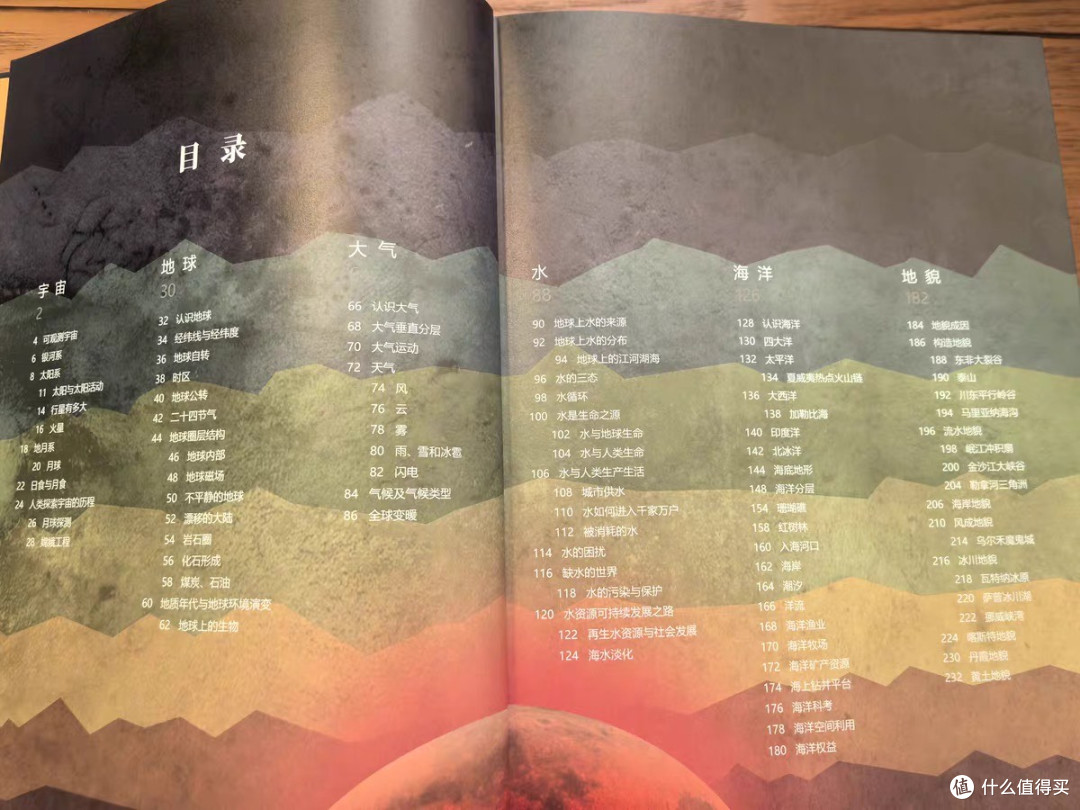 618囤书不纠结!这套地理百科闭眼入