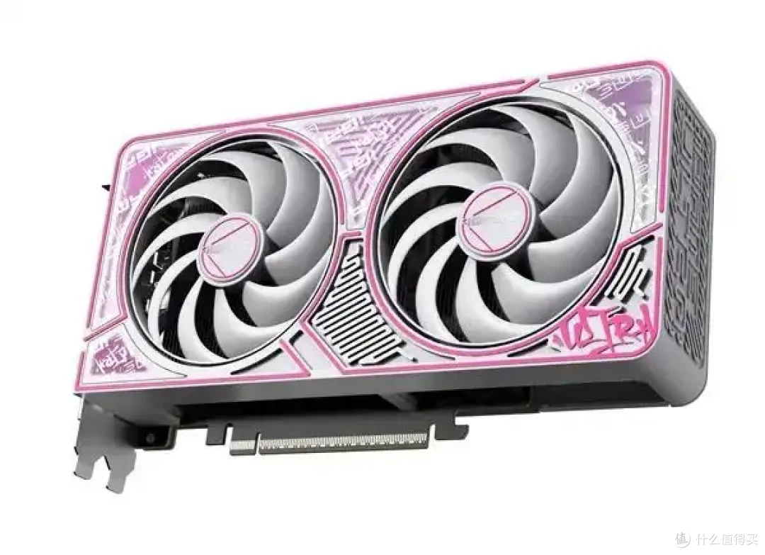 居然2099元起!最慢的RTX 50显卡发布:唯一GDDR6显存