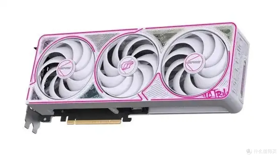 居然2099元起!最慢的RTX 50显卡发布:唯一GDDR6显存