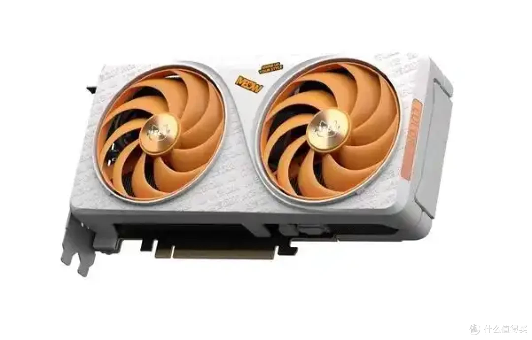 居然2099元起!最慢的RTX 50显卡发布:唯一GDDR6显存