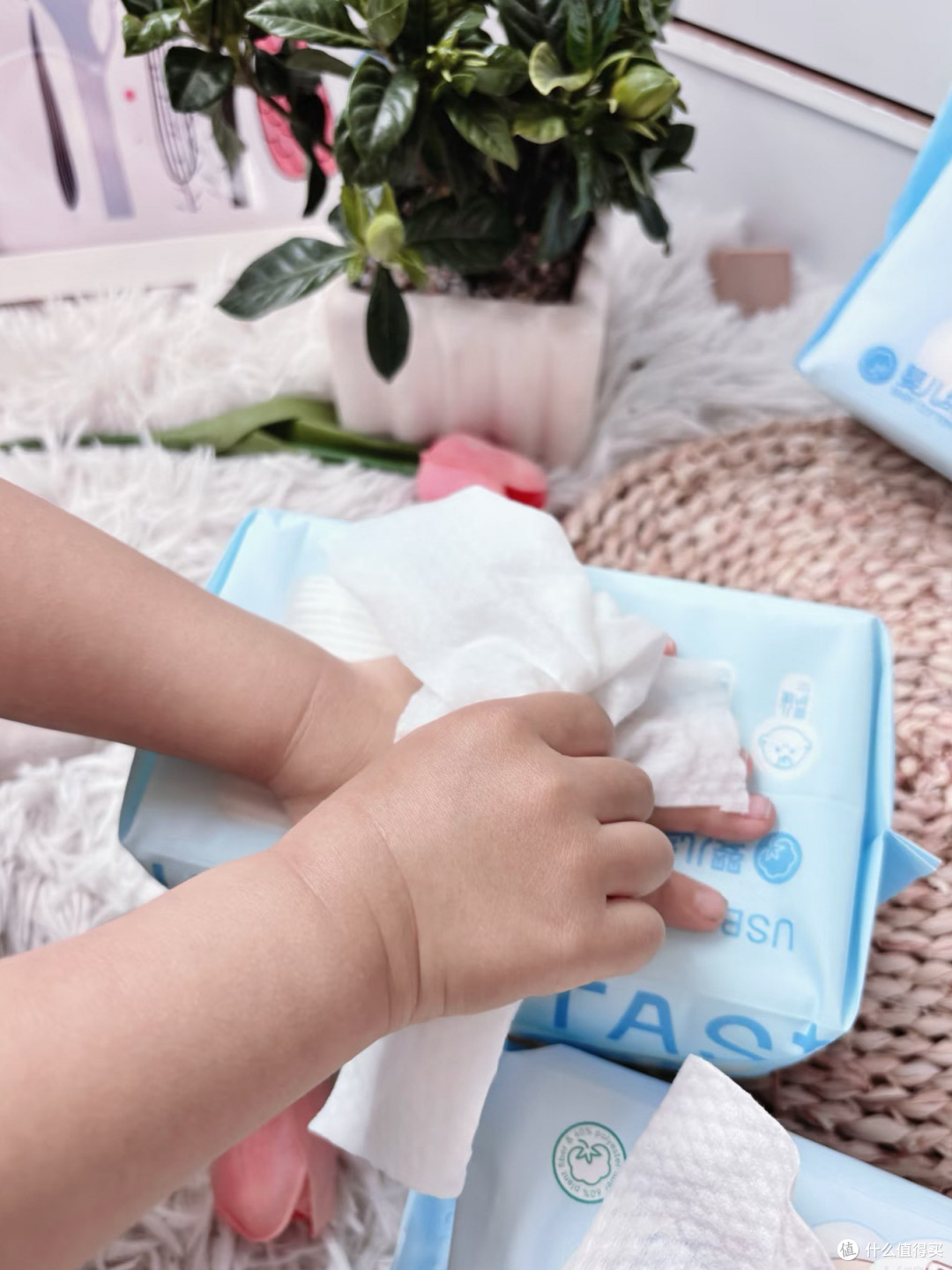 618母婴购物车大公开：好吃、好用、好玩的全在这