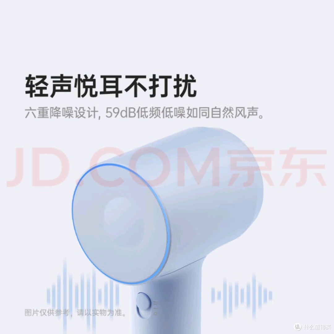 徕芬SE 2高速吹风机:百元档护发新选择