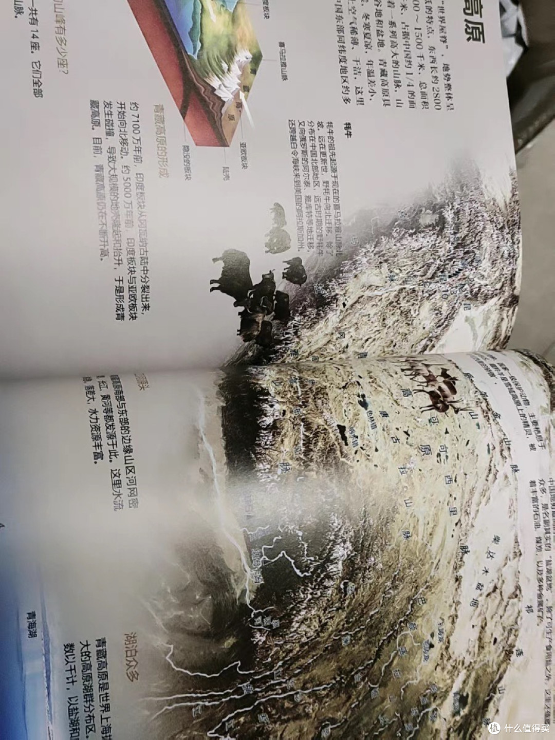 618囤书不纠结!这套地理百科闭眼入