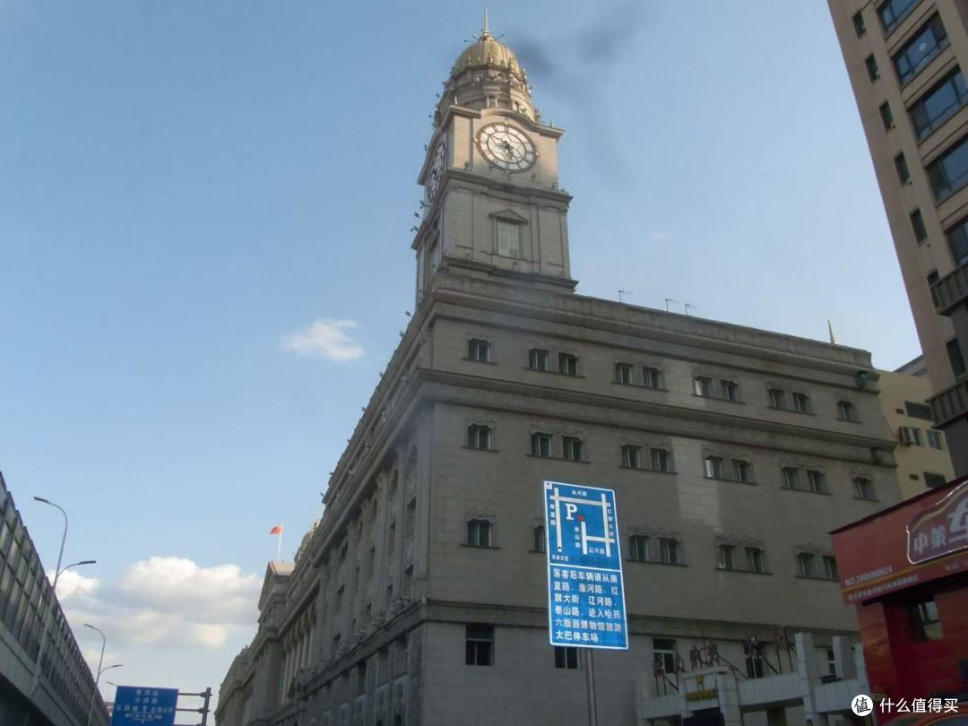 哈尔滨毕业旅行:俄式建筑与美食