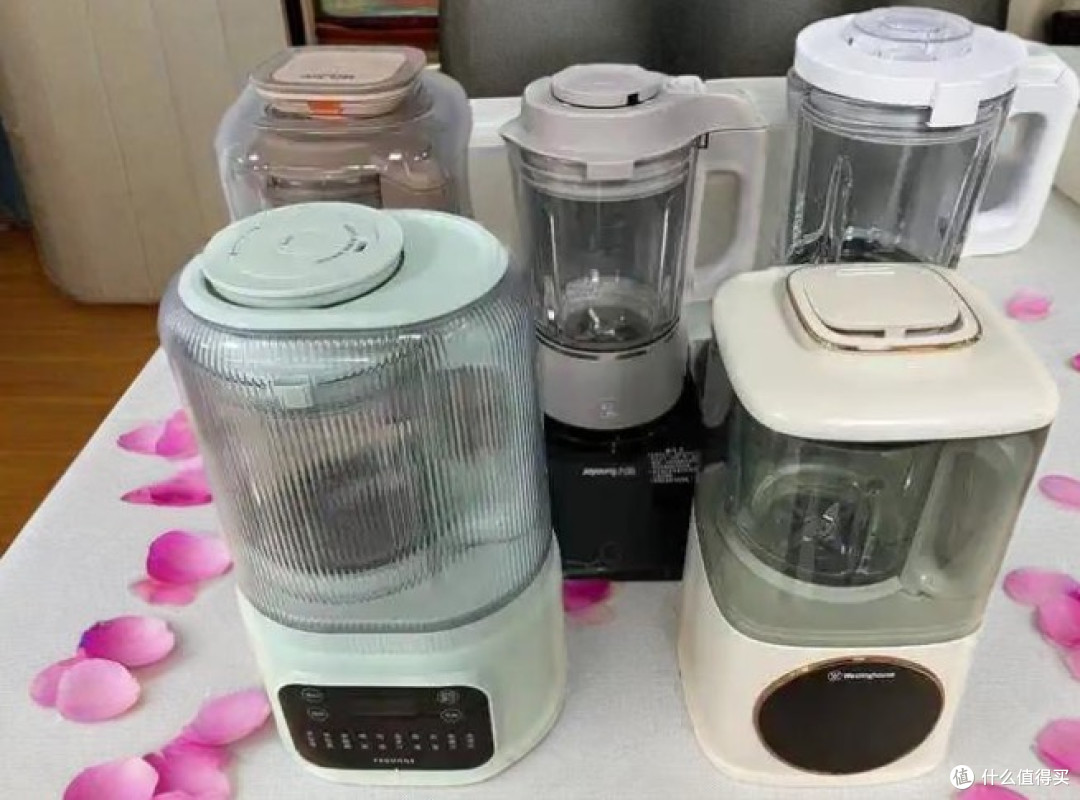 破壁机哪个牌子质量最好？十大排行专业实测数据揭晓