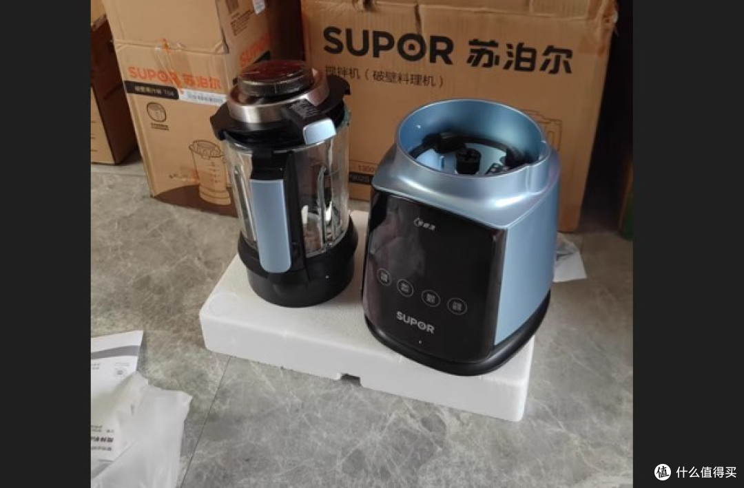 破壁机哪个牌子质量最好？十大排行专业实测数据揭晓