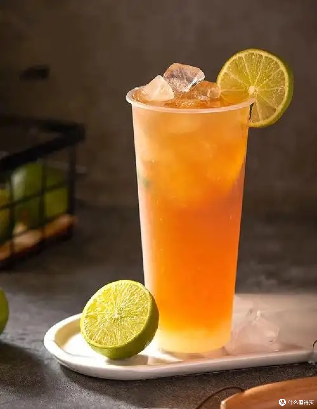 夏日续命水图鉴！亲测三杯神仙水，一口降温10℃！