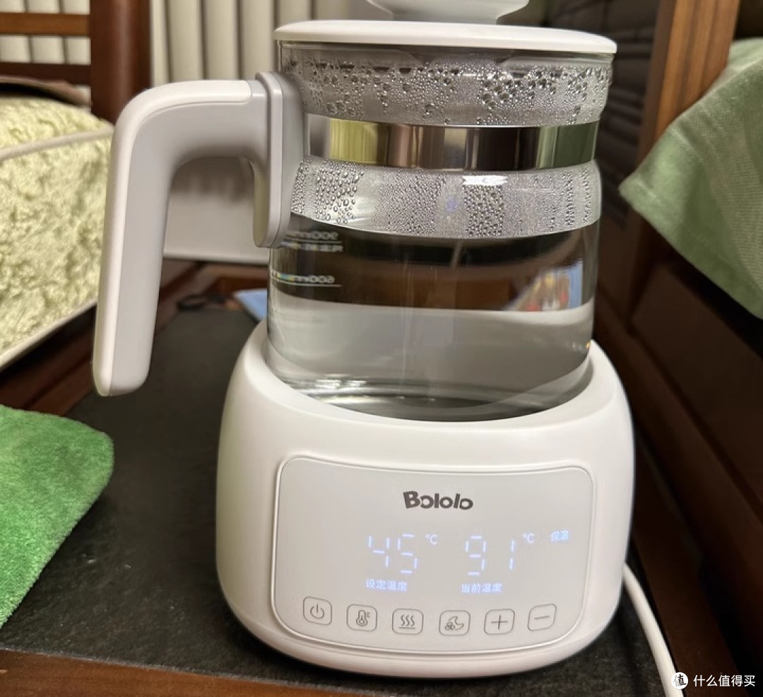 电热水壶哪个品牌好？整理高水准款式前十名推荐！