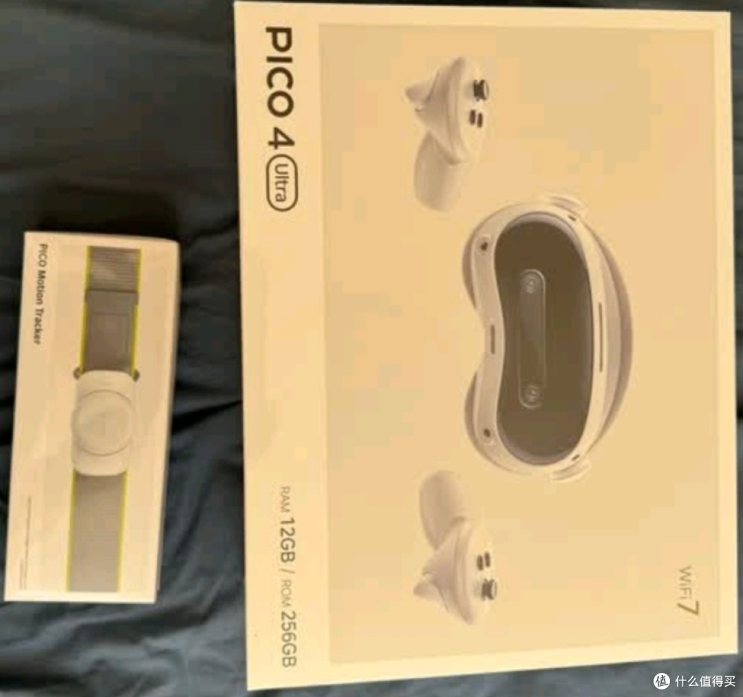解锁宅家新玩法!PICO 4 Ultra太绝了
