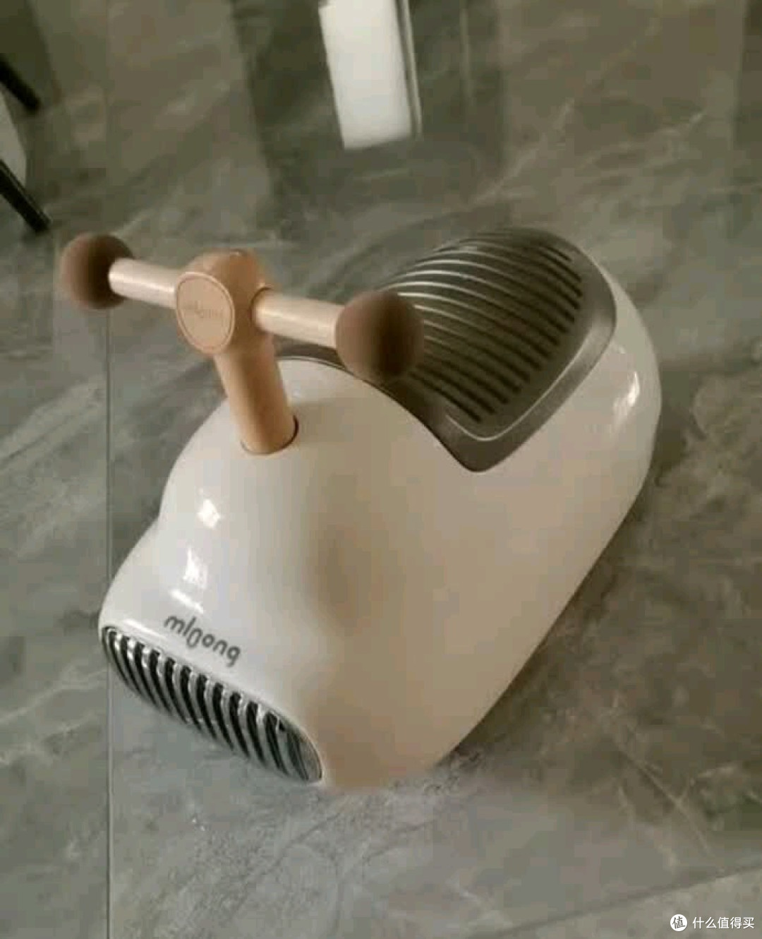 萌娃必备!墩墩车让宝宝玩得超开心