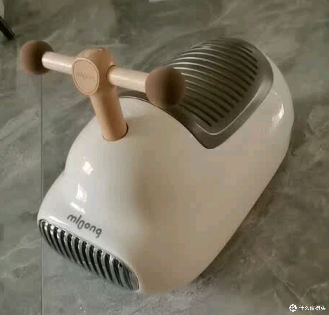 萌娃必备!墩墩车让宝宝玩得超开心