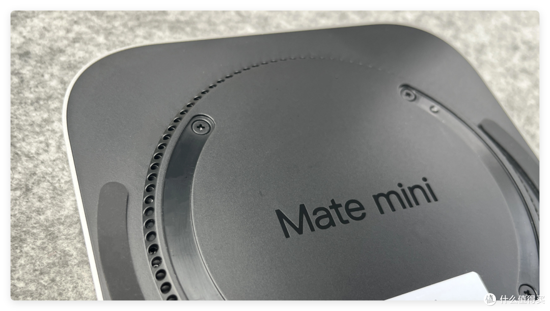 不止Mac,NAS 最强雷电4 扩展坞—零刻 Mate mini 实测