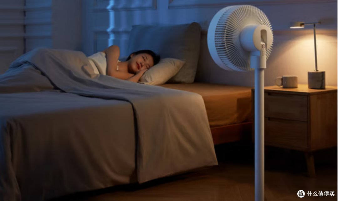 家用电风扇怎么选?2025十大热门品牌深度测评解析!_电风扇_什么值得买