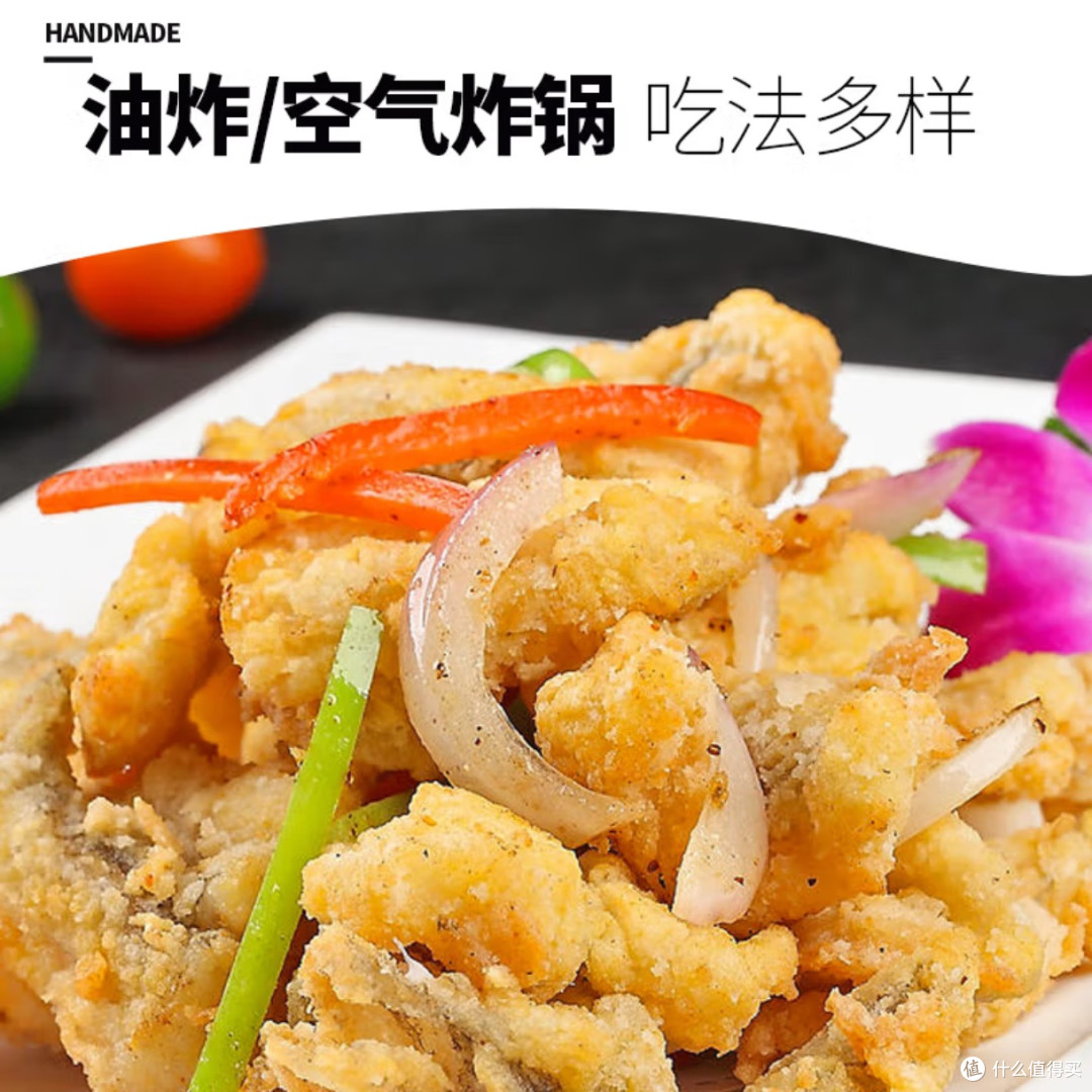 海苔脆皮龙头烤,一口停不下来