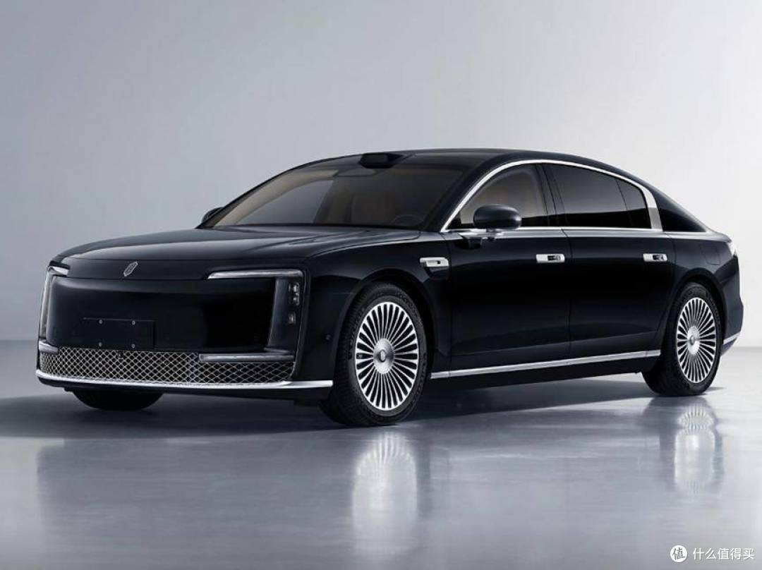 尊界S800与享界S9:高端突围的艰难与未知