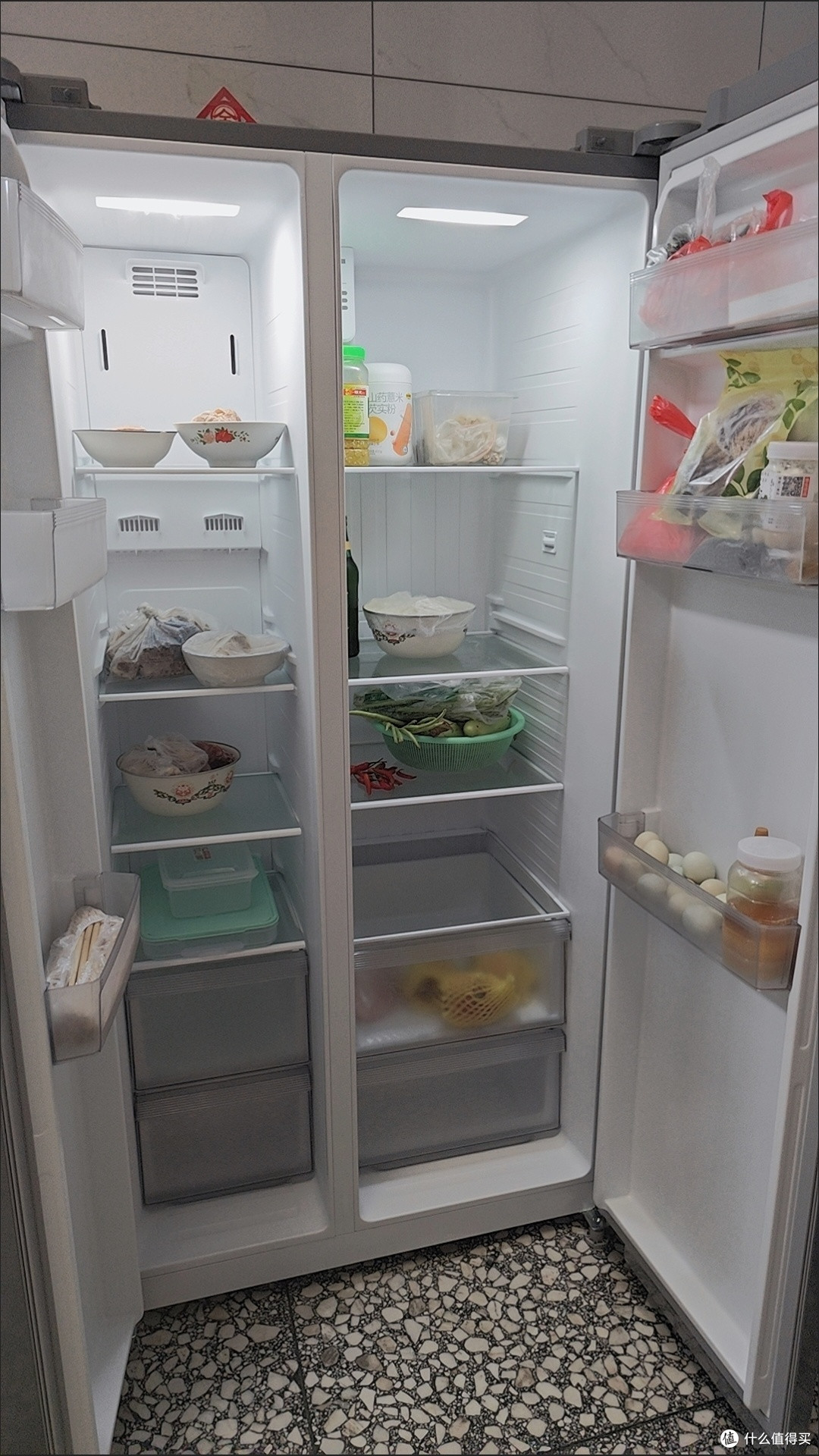 618闭眼入!美的560+冰箱,家居必备宝藏