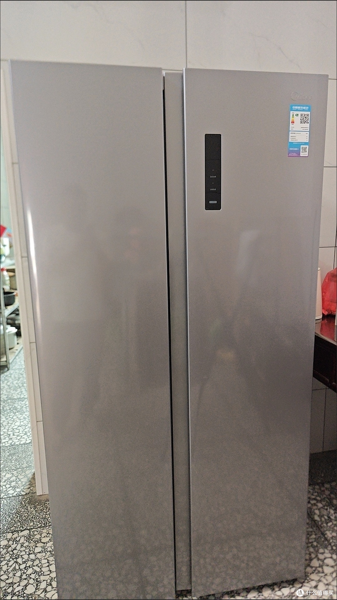618闭眼入!美的560+冰箱,家居必备宝藏