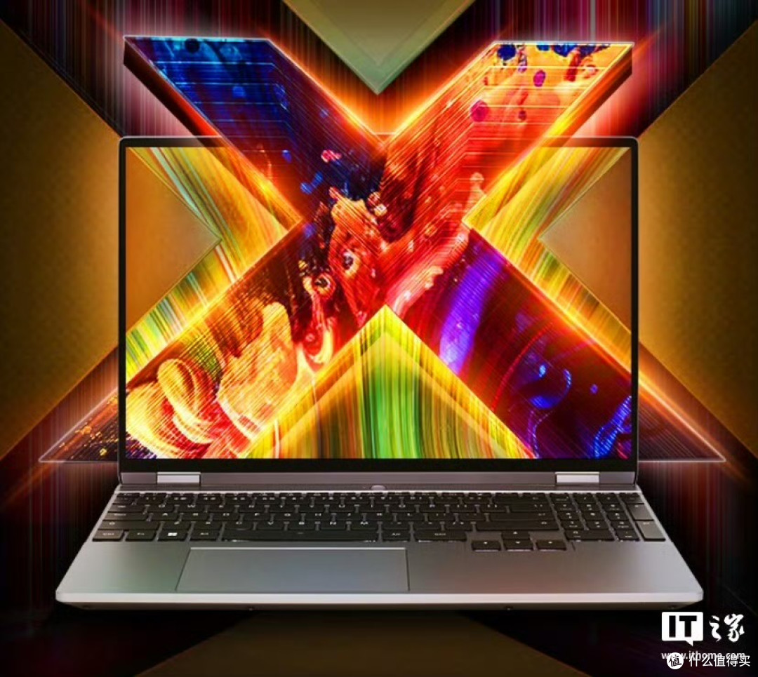 机械革命无界14X斗战版 AMD R7 8745HS加持 性能强劲