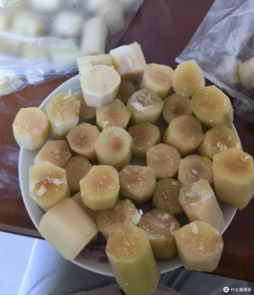 告诉爸妈!这6种食物有毒,别觉得可惜就吃了,快扔掉!