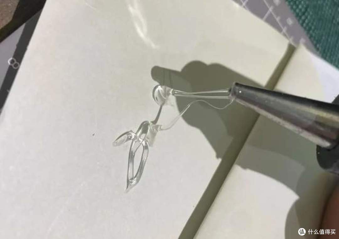 第一次感受到“热熔胶”的强大,曾经:瞧不上,现在:低估了