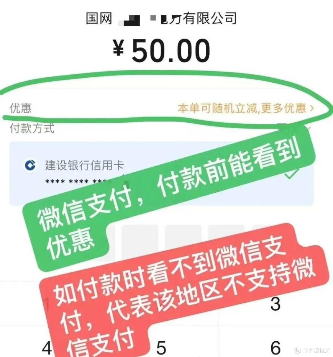 电费立减28,农行10元立减金