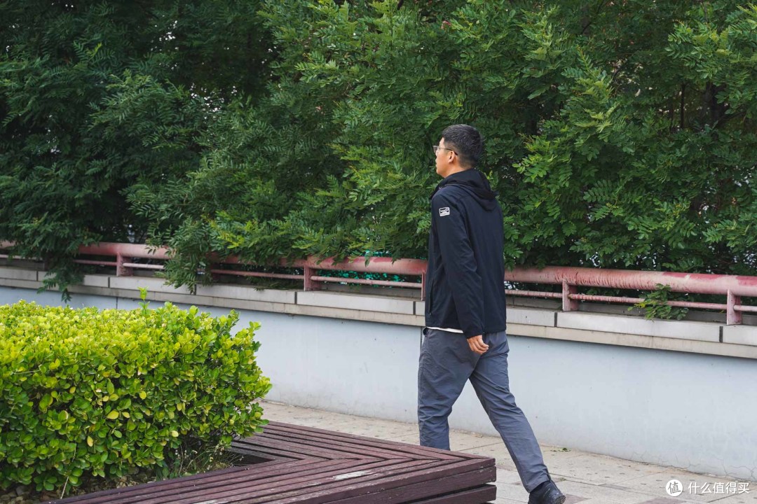 单导三合一科技遮热服,一件顶三件、一件穿三季