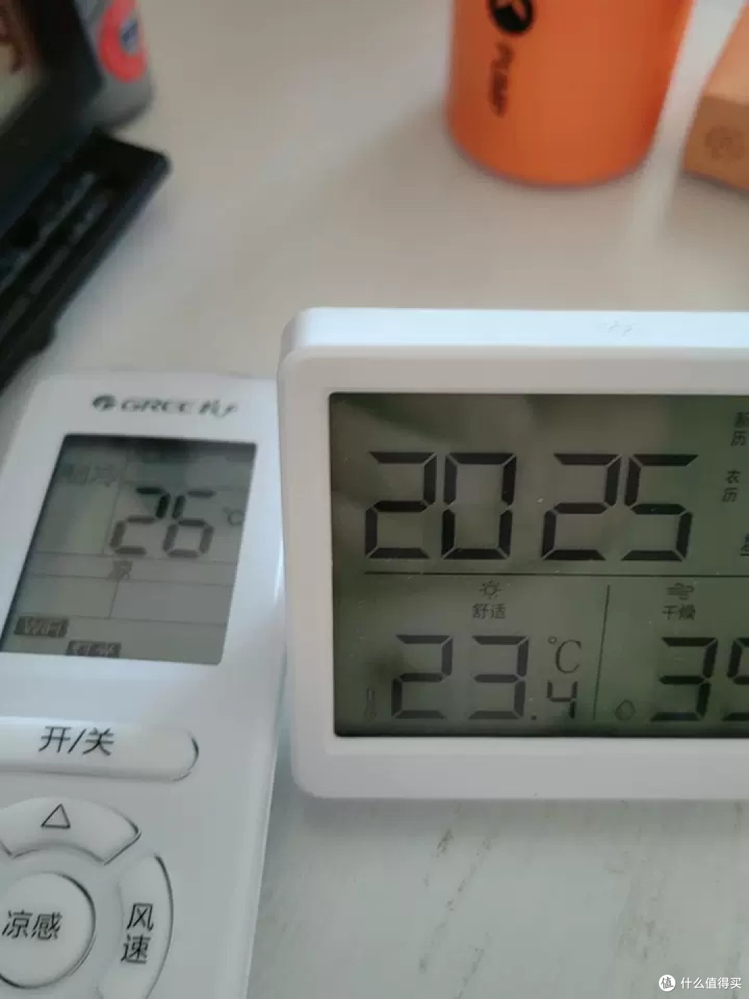 格力清炫风3匹空调分享