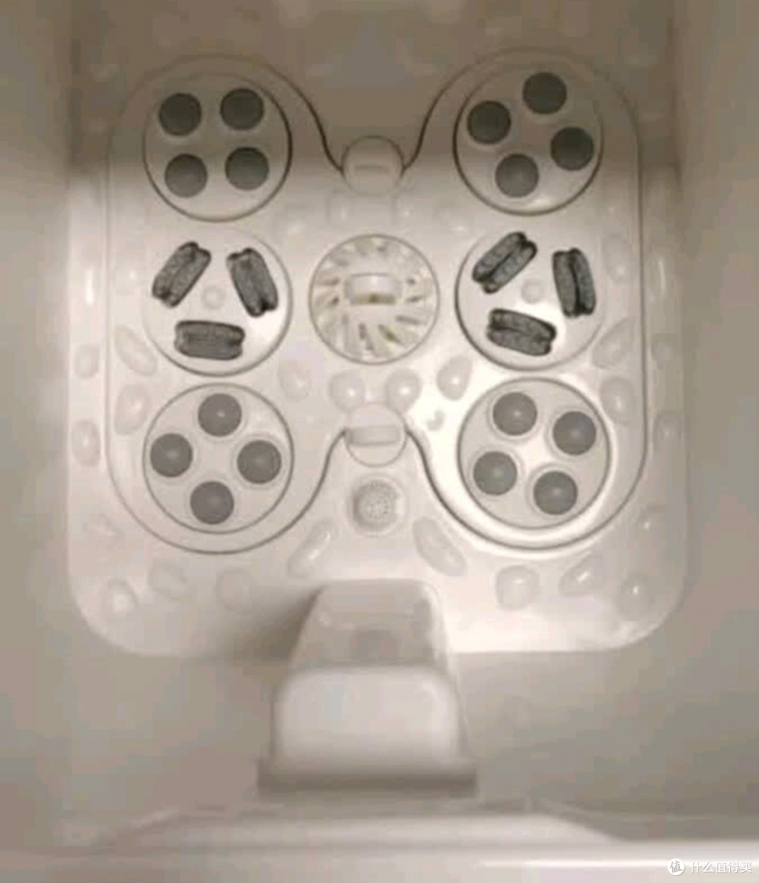 泰昌泡脚桶养生必备,使用后效果棒棒的。