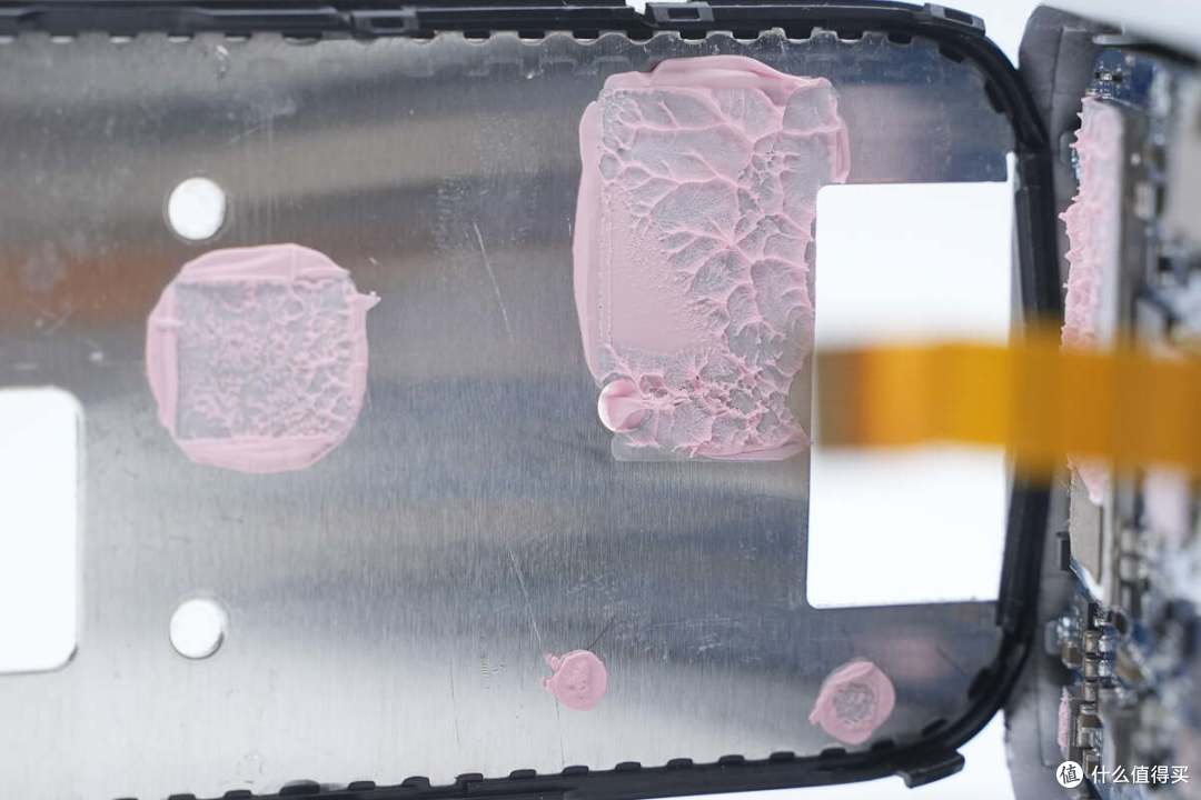 支持看视频和投屏,雷鸟魔盒2拆解