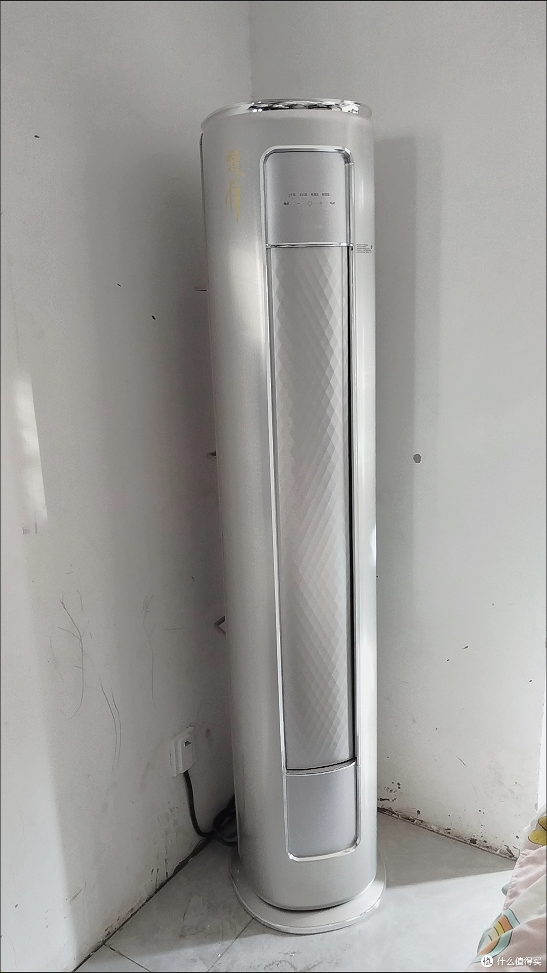 美的誉行大3P新一级能效空调