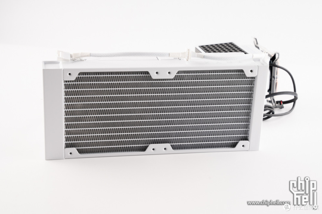 赛博鱼缸，技嘉 冰雕 B850M + COOJ Z18 装机