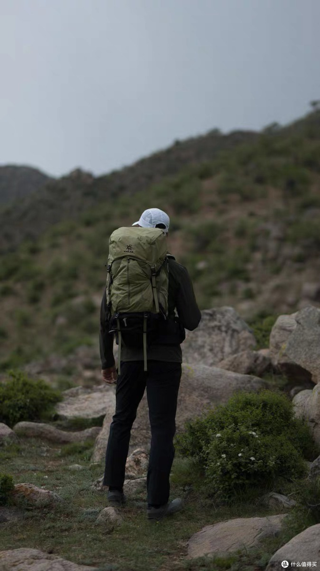 我的徒步伙伴:KAILAS凯乐石山脊IV登山包48L+5深度评测