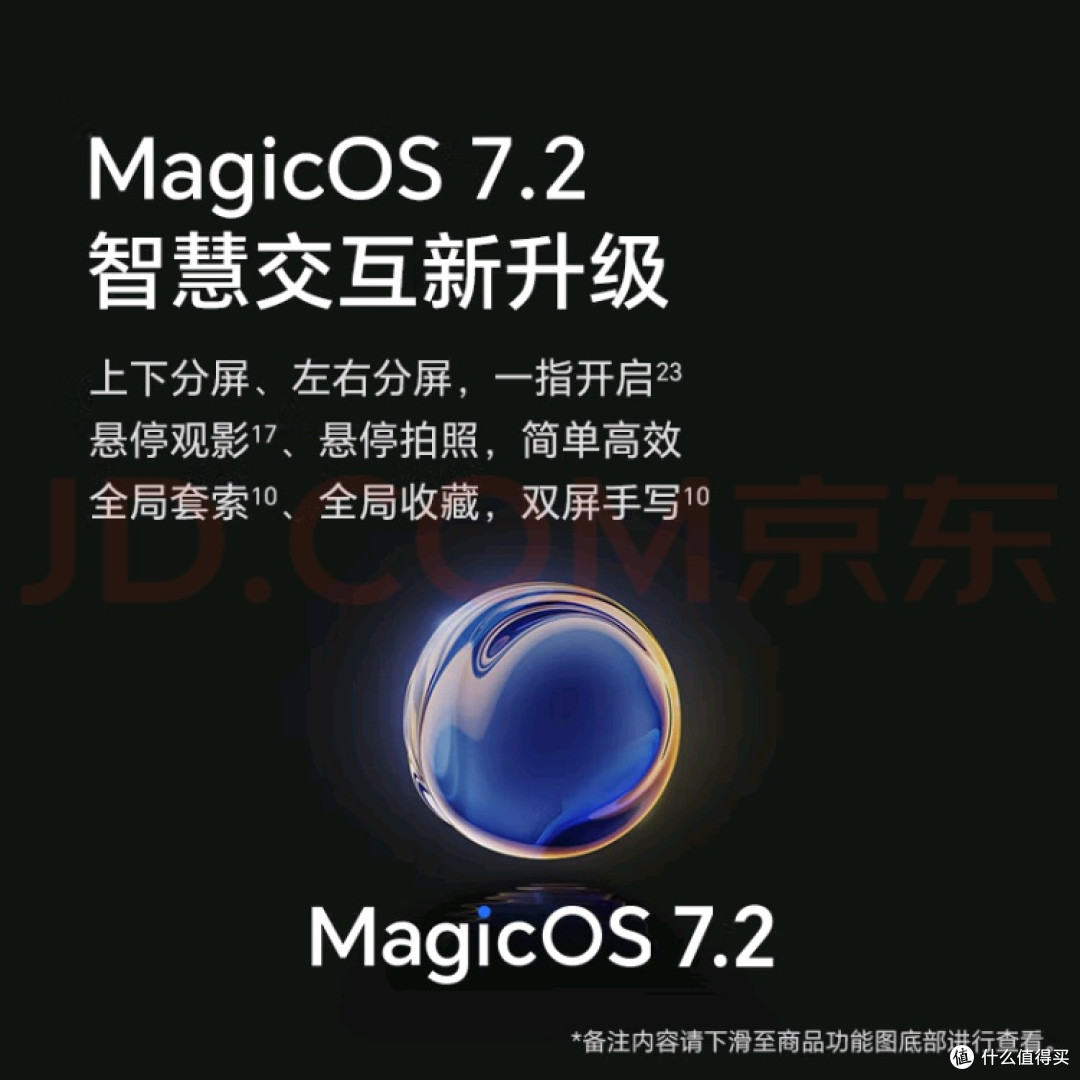 荣耀Magic V2：折叠屏新标杆