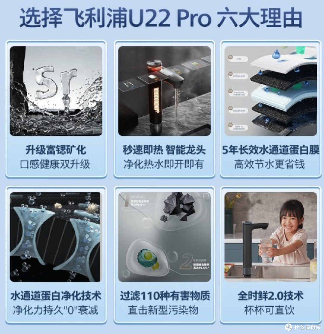 即热净水机怎么选？2025高性价比净热一体机：看看哪个更适合家用