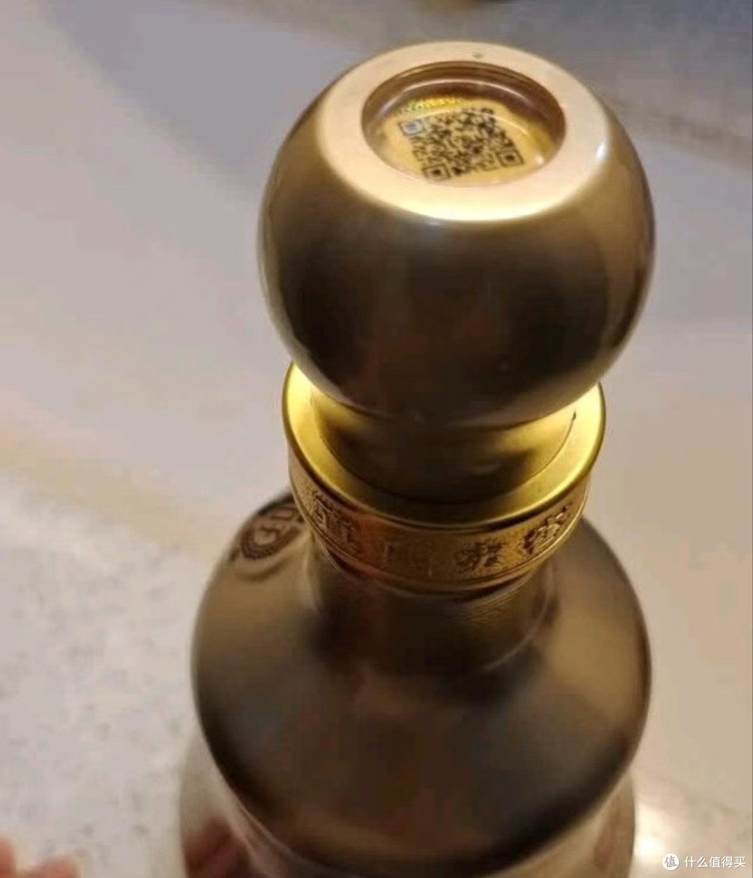 口子窖十年品鉴：岁月醇香