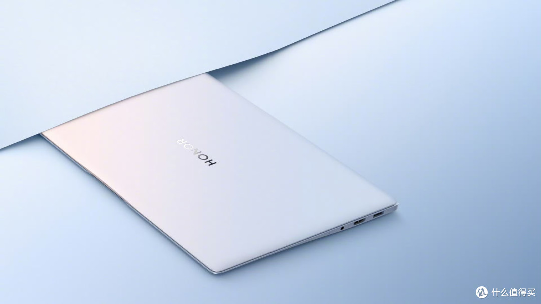 荣耀MagicBook Art 14 美学与科技的融合
