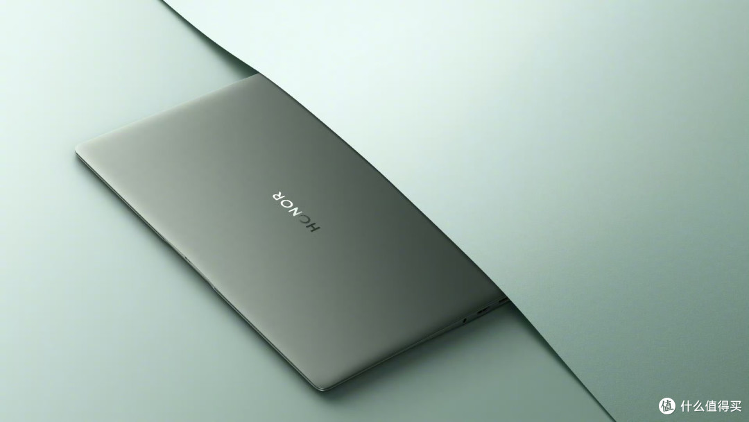 荣耀MagicBook Art 14 美学与科技的融合