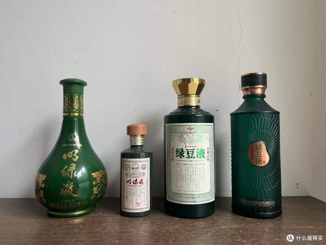 谨慎解惑那些稀奇古怪的粮食白酒,多数一点也不好喝