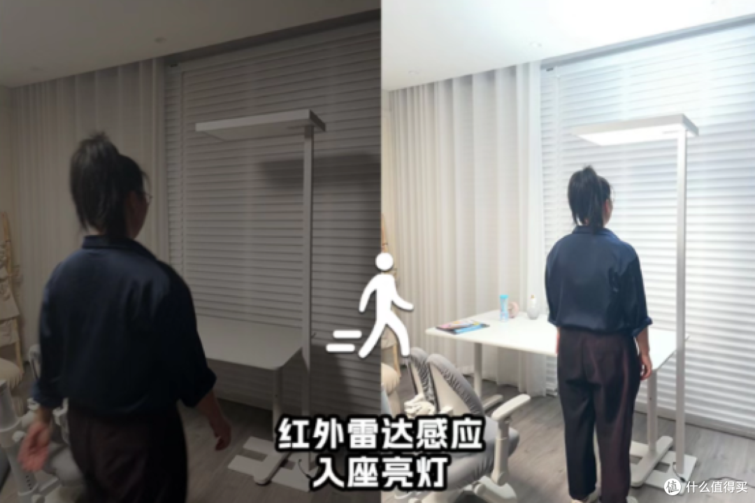 实测月影大路灯 Max:凭啥让家长心甘情愿为护眼「砸钱」?